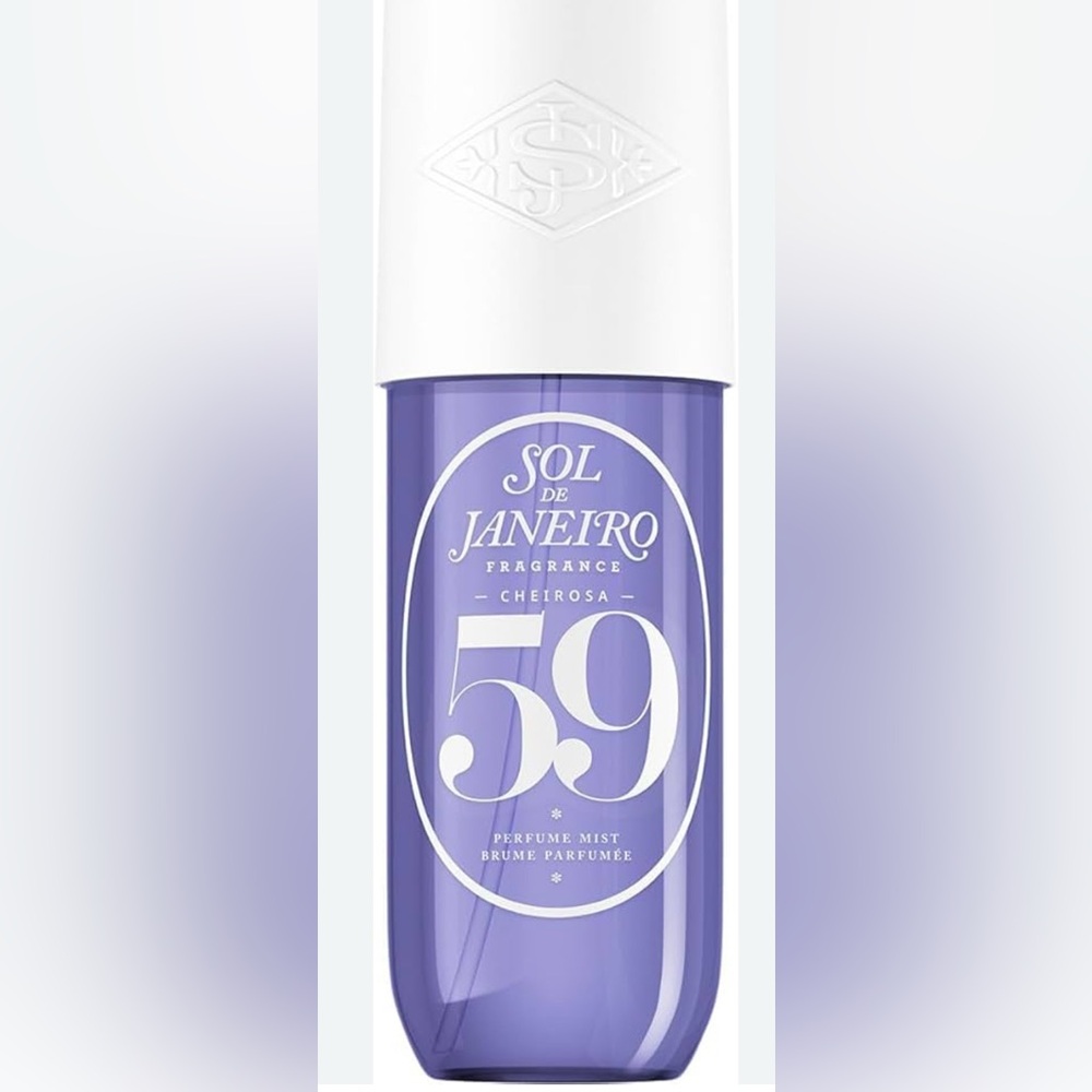 COPY - Sol De Janeiro 59